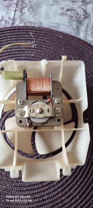 Piese cuptor cu microunde