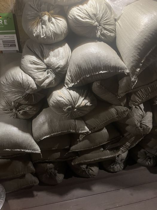 Опилки сосновые ПОНИЖЕНИЕ ЦЕН