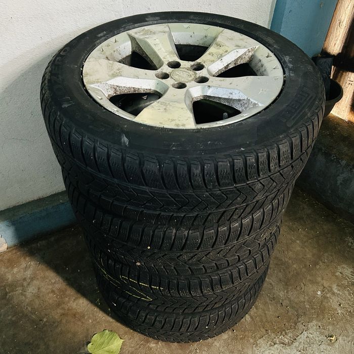 Vand Subaru Forester 2.0 Diesel