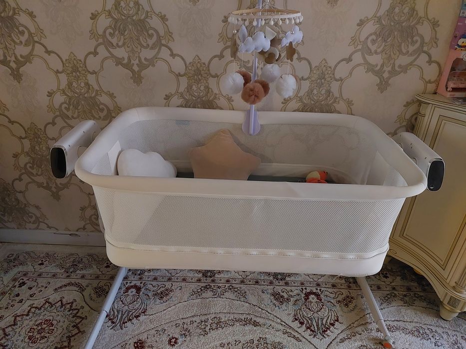 Манеж-кровать Maribel