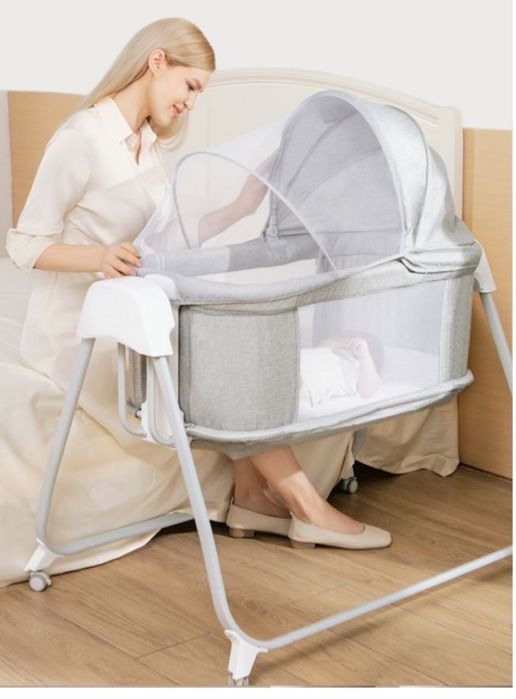 Шезлонг люлька сатылады