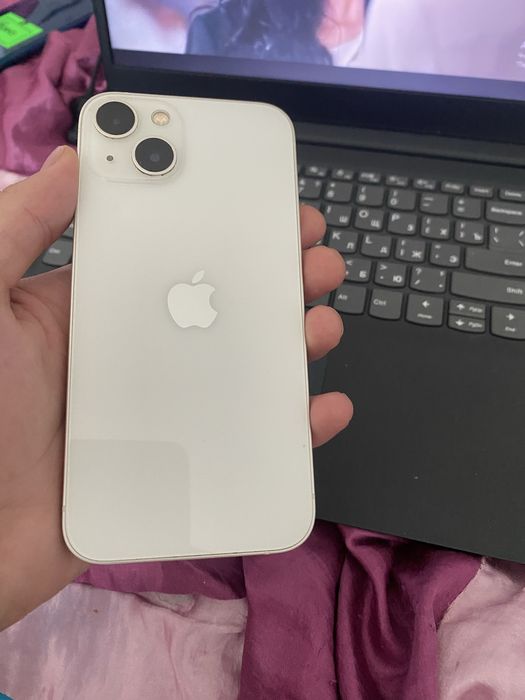 Iphone 13 128gb 86%