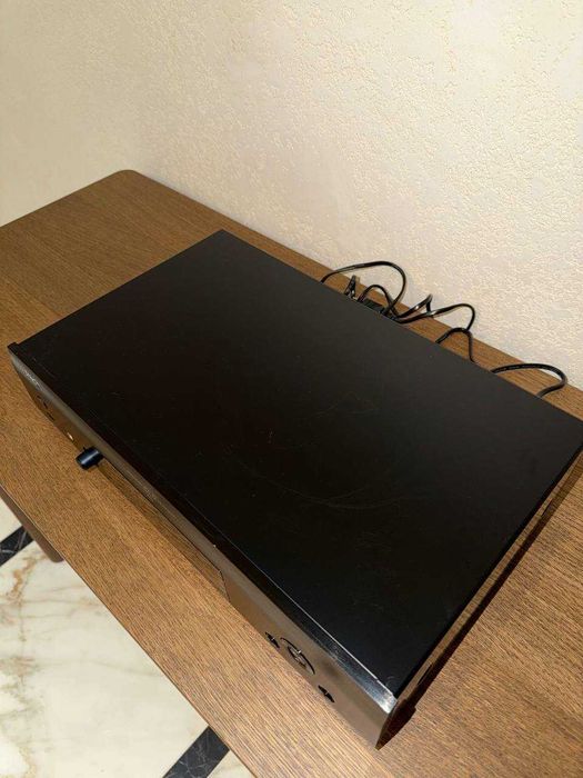 DENON DNP-800NE (Сетевой проигрыватель)