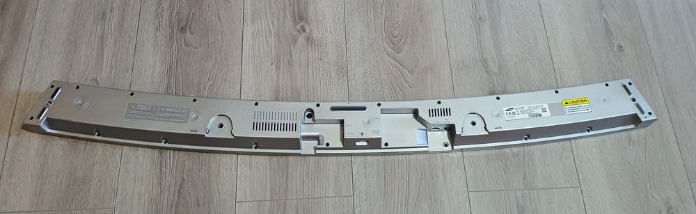Doar soundbar curbat  Samsung HW-J6501