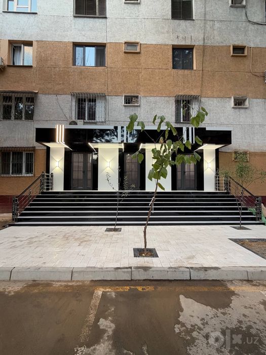 Akay City / Мебел+техника