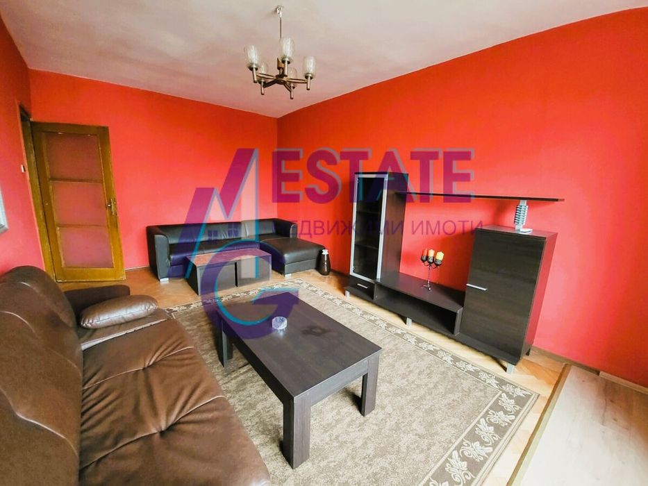 Продава се Двустаен апартамент в София, Банишора - 83 кв.м за 2287 €/кв.м - Снимка #3