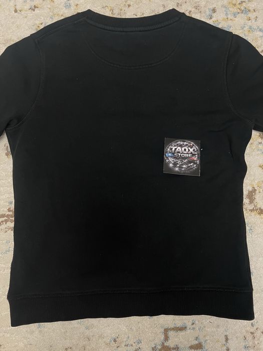 Оригинальный свитшот KENZO унисекс