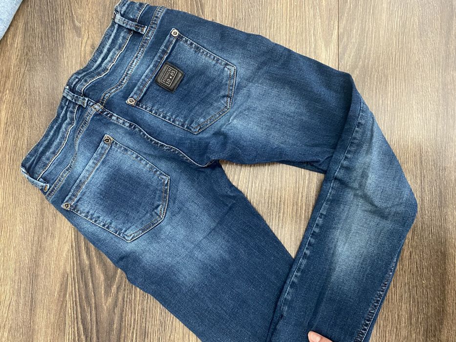 Дамски дънки