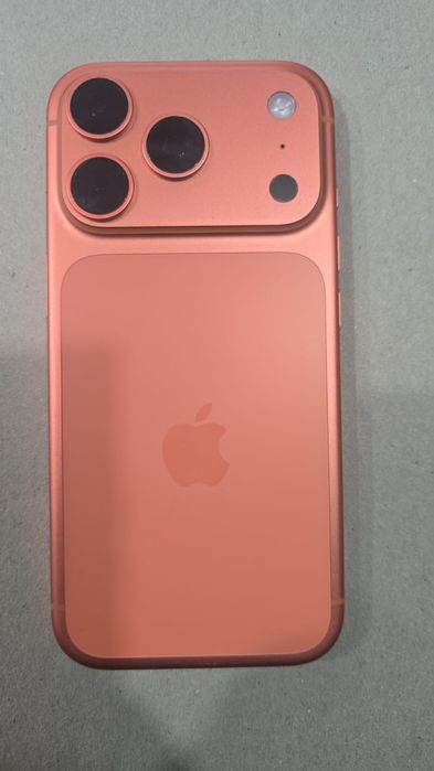 Iphone 17 Pro 255 gb