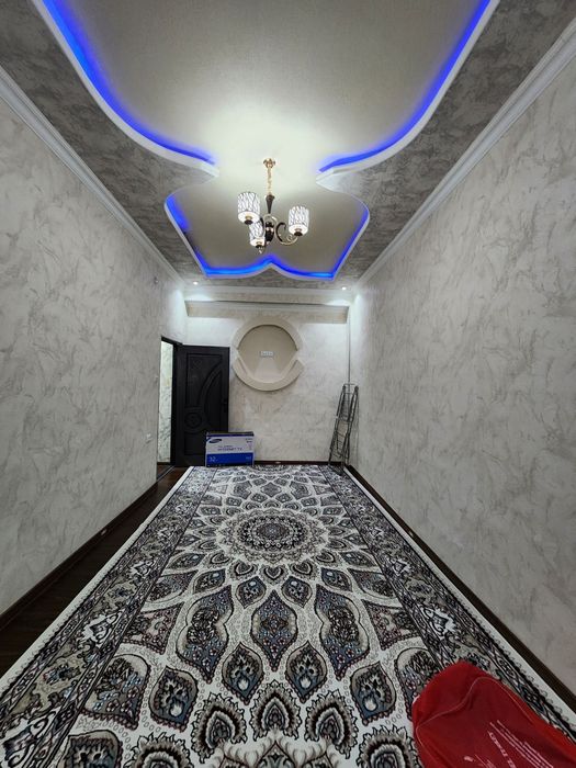 1 хонали квартира сотилади