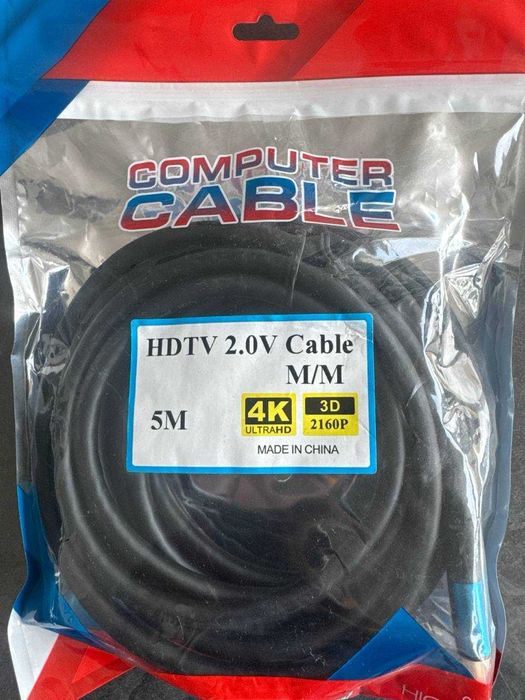HDTV Cable 4K ultraHD