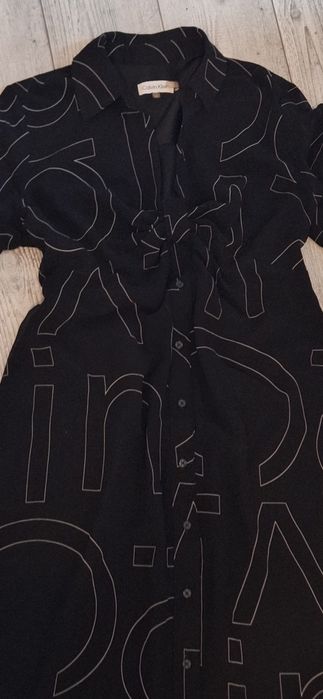 Rochie dama Calvin Klein