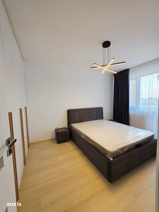 Inchiriere Garsoniera Str Crisul Repede/Prima Inchiriere