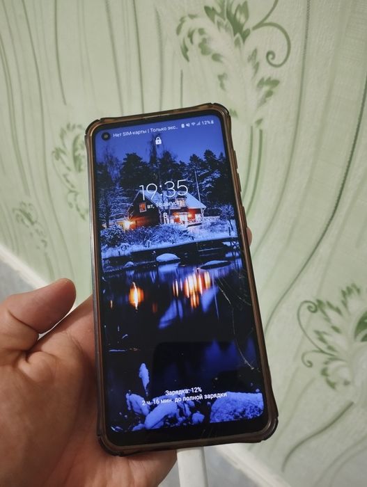 Samsung A21s 400.000 сум