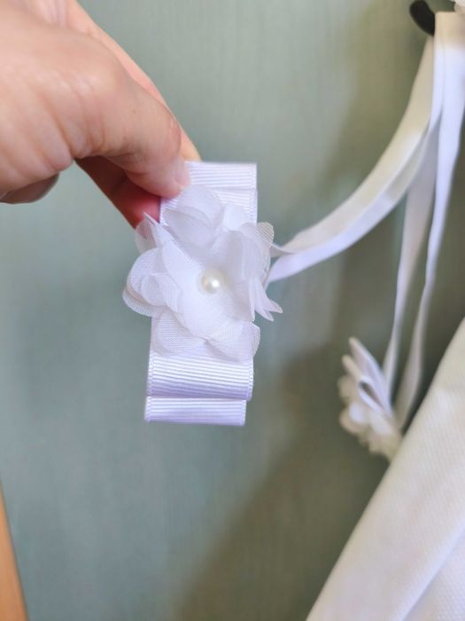 Детски роклички за кръщене