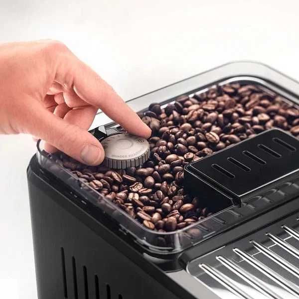 Кофемашина DeLonghi Eletta Explore ECAM450.65.G