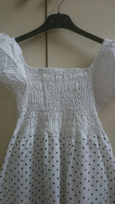 Rochie de vară fete Made în Italia