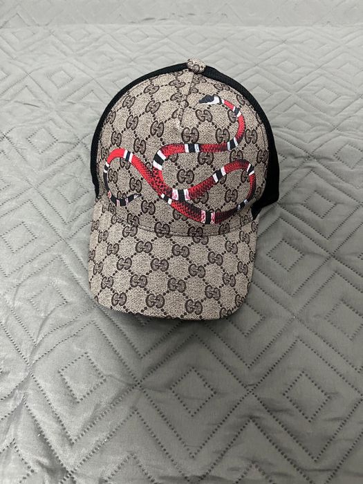 Sapca Gucci