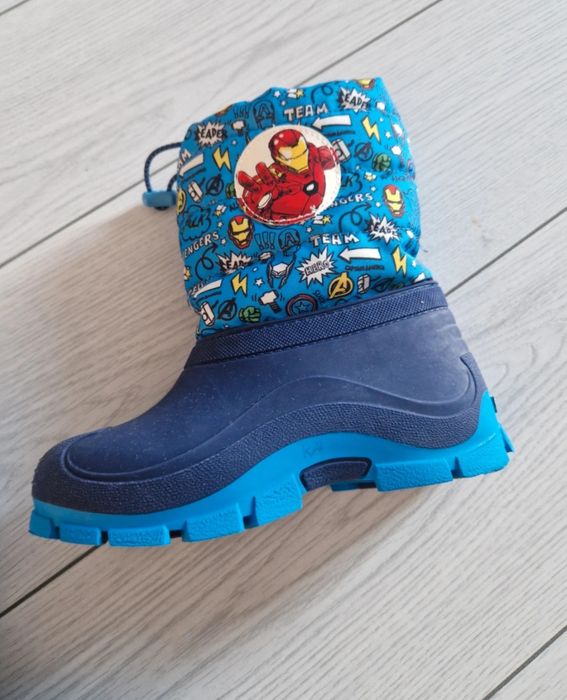 Ghete copiii marimea 24