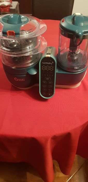 Vand Robot multifuncțional de gătit pentru  bebelusi