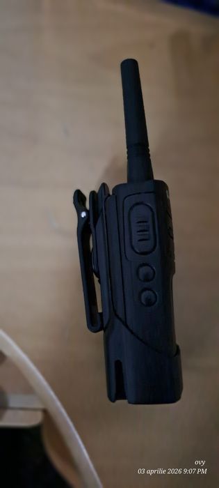 Statie motorola XT 420 UHF