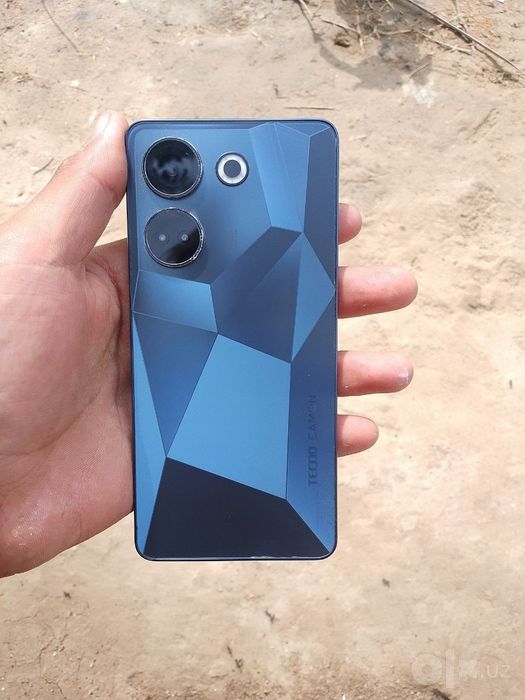 tecno camon 20 8/256