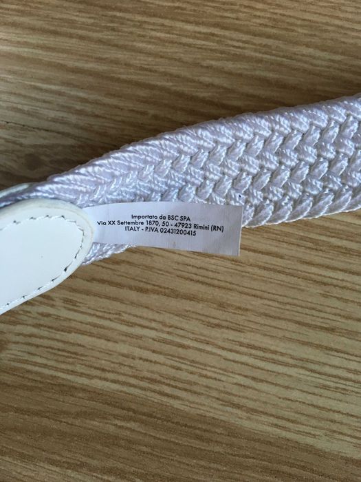 BALDININI сет колани