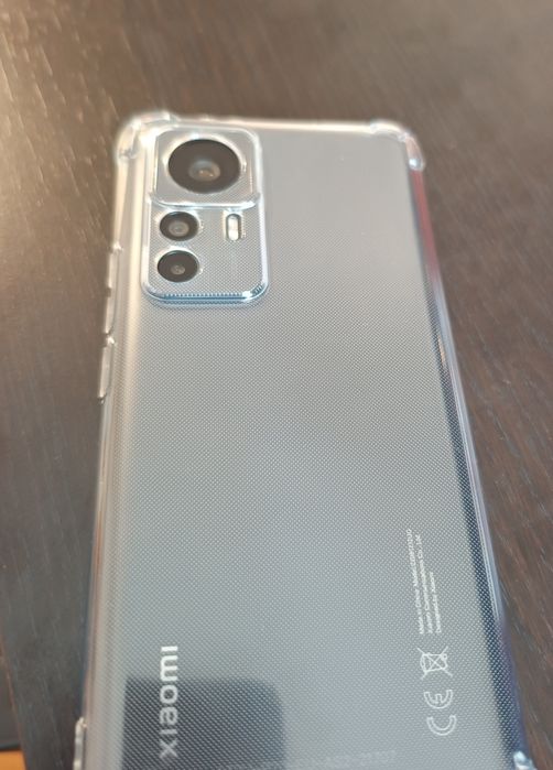 Xiaomi 12T Pro 256 GB 12 GB RAM

Specificatii tehnice:
256 GB Stocare