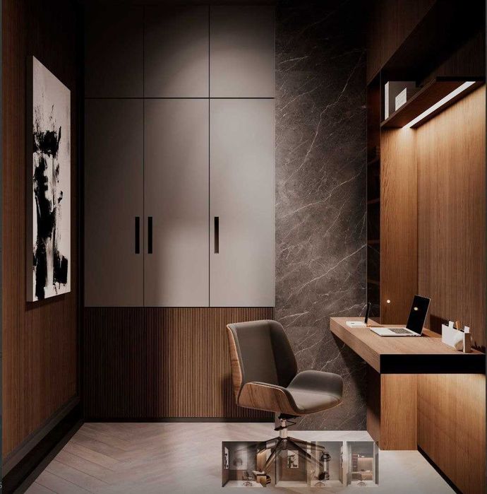 Ташкент Сити-Жк Nest One! Сдаётся новая 3х комнатная в элит комплексе!