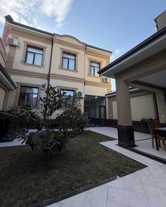 Продажа Евродома на Чайхане Салом, 3.1-сотка