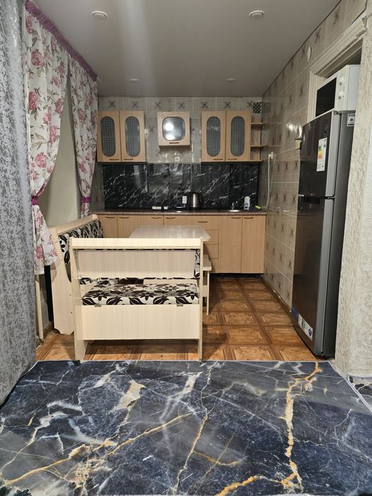 Сдам квартиру по суточно