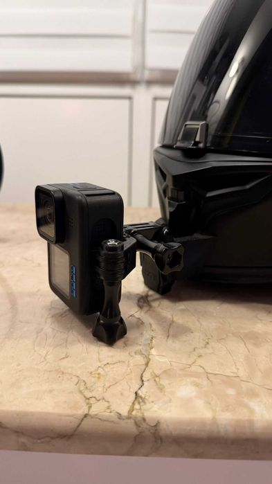 Suport vertical pentru camera,GoPro, Dji Osmo Action, cadru vertical, adaptor vertical