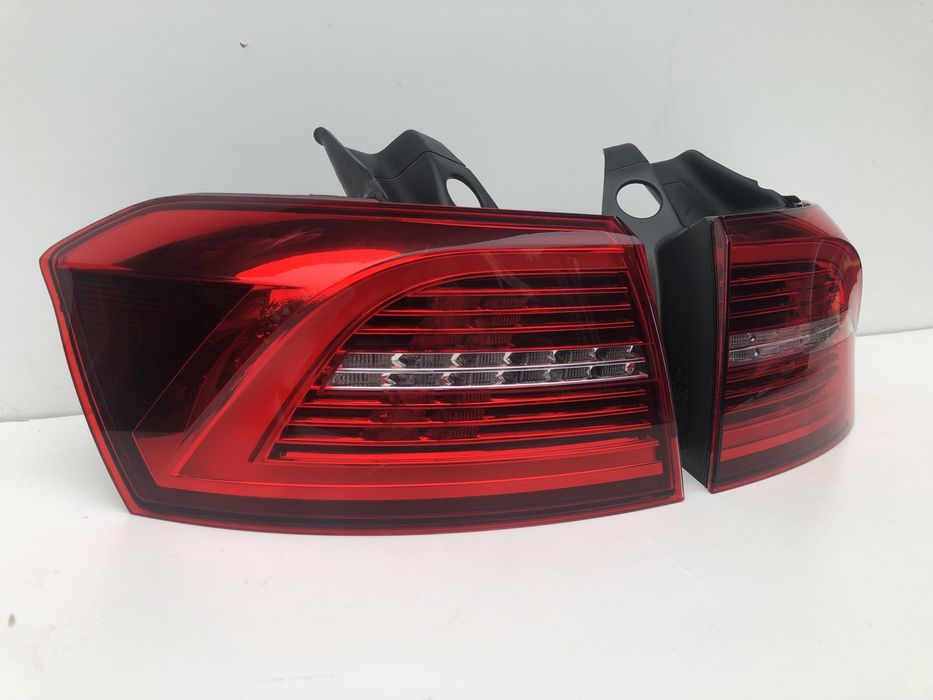 Stop st dr  vw Passat B8 Limuzina full LED 2015-2020