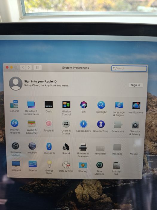 Apple MacBook 16” Pro