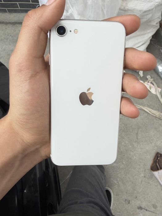 Iphone se 2022 sotiladi