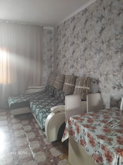 Продаётся 1ком квартира кухня-студия