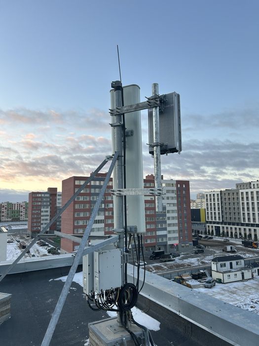 Электрик-инженер на выезд