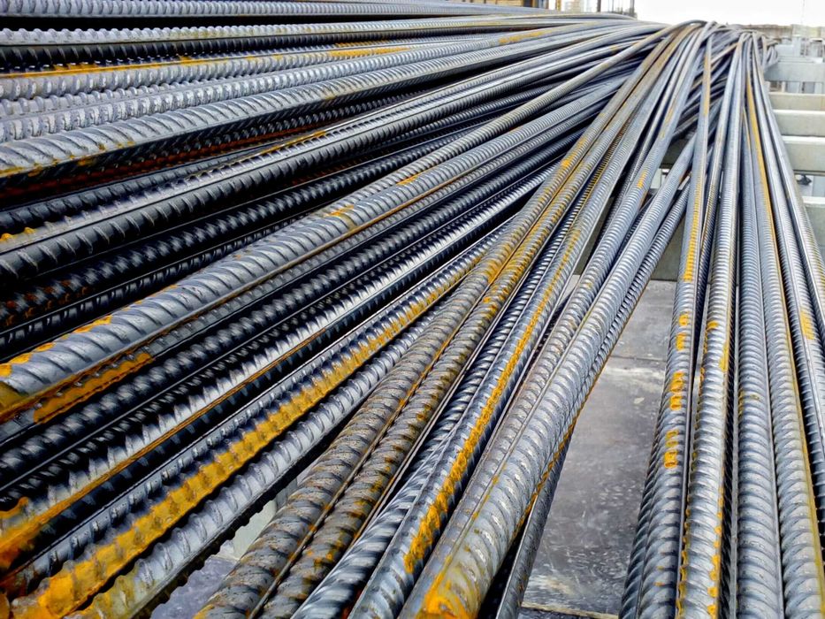 Арматура / 8мм дан 36мм гача / Бекабод, Чирчиқ, Россия