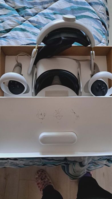 Vr oculus quest 2 128 gb