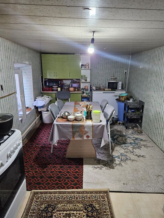 Продается дом Мкр Сауле