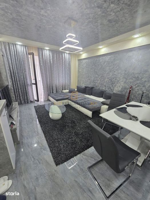 Apartament 2 camere – 52,41 mp zona Bd. Brancoveanu – Luica, Sector 4 — fotografia 2