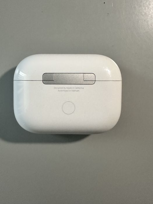 Кейс от airpods pro 2