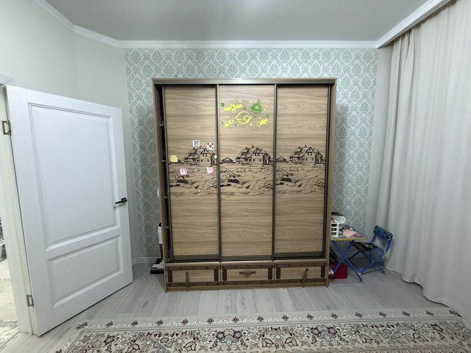 Продам мебель, детский купе