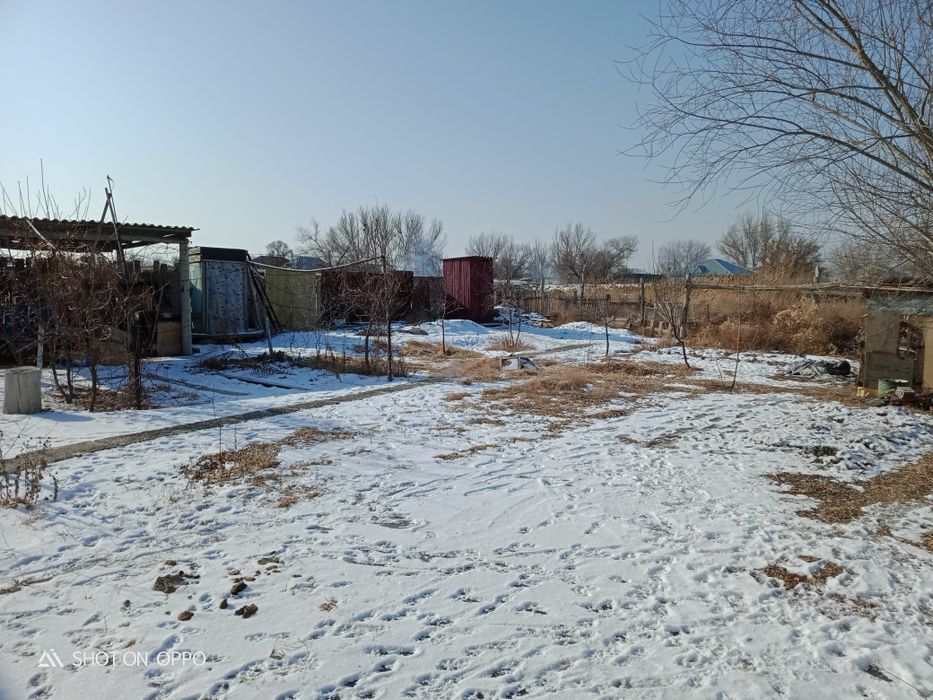 Жоспарлы үй сатылымда