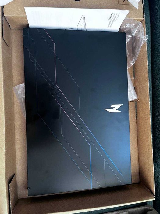 Ноутбук Acer Nitro V15 RTX 5050 (новый)