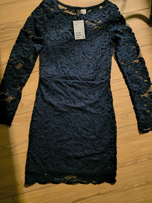 Rochie H&M nou nouță