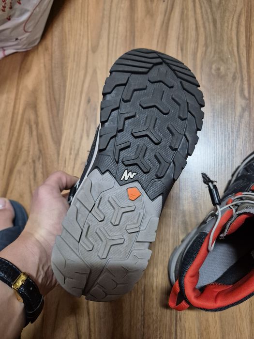 Детски боли за есен/зима