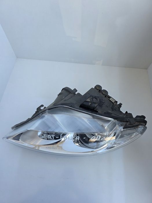 Ляв фар Seat Ibiza IV J 08-012г