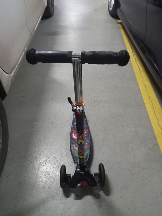 Продам детский самокат