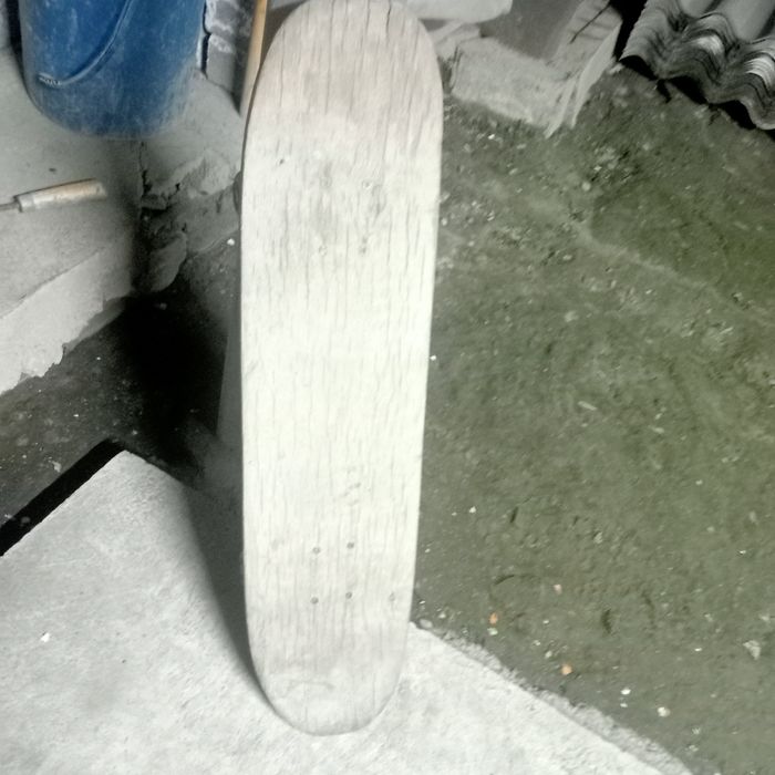 Скейт борт трюковой